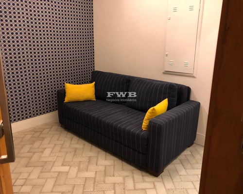 Imagem 15 de 30 de Casa No Condomínio Do Frade Ao Lado Do Canal, Praia Em Frente, Piscina Aquecida, Sala De Ginática, Vaga No Píer Para Embarcação Até 60 Pés. - 2042006663 - 33708895