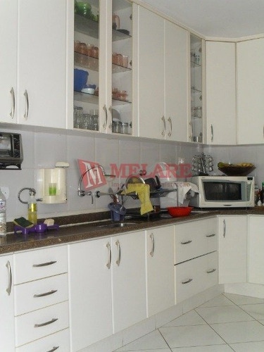 Imagem 7 de 15 de Casa - Perdizes - Ref: 48576 - V-48576