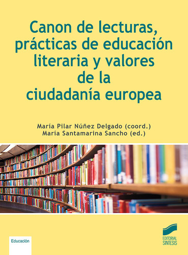 Libro Canon De Lecturas Practicas De Educacion Literaria ...