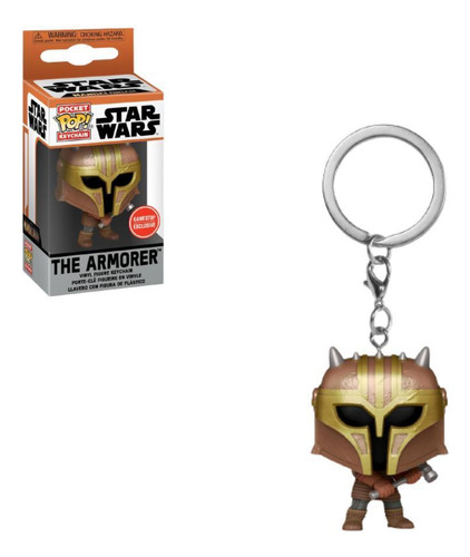 Caixa Funko Star Wars Mandalorian 2 Pop 2023 Colecionáveis