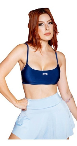 Imagen 3 de 9 de Top Deportivo Para Dama