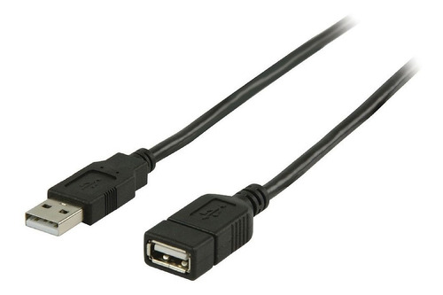 Extension Usb 2.0 De 3 Metros