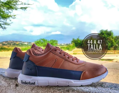 Zapatillas tallas online grandes hombre