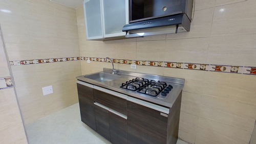 Imagen 7 de 20 de Venta De Apartamento Bogotá Lucerna