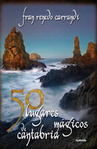 Libro 50 Lugares Mã¡gicos De Cantabria