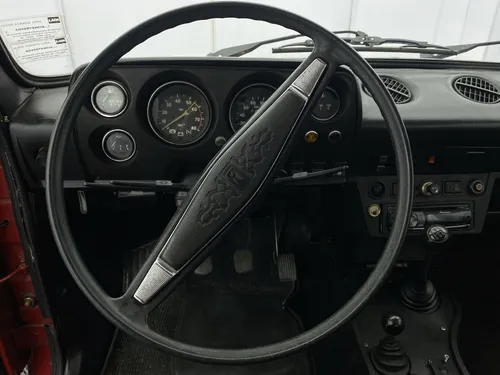 Lada Niva 1.6 2121