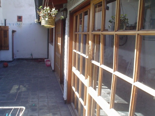 Imagen 12 de 30 de Chalet 4 Ambientes Con Depcia. De Serv.