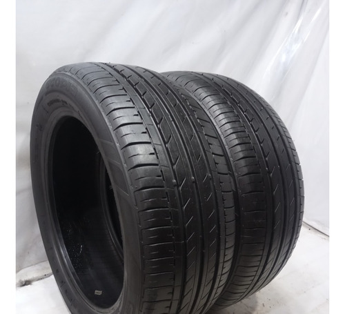 Neumaticos X2 Bridgestone Ecopia Ep150 195 50 R16 84v