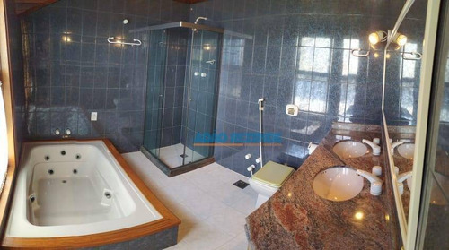Imagem 15 de 30 de Casa Com 4 Dormitórios À Venda, 694 M² - Vale Dos Eucalíptos - Teresópolis/rj - Ca1278