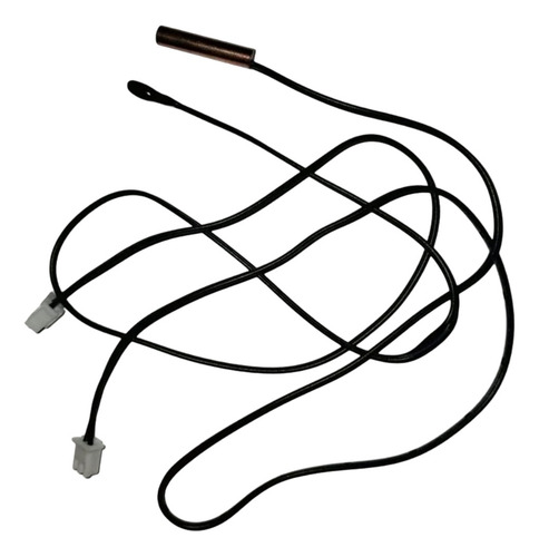 Sensor Temperatura Ambiente Para Minisplit 10 Ohms Noinverte