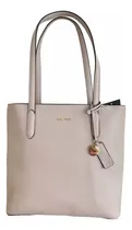 Comprar Bolsa Tote Nine West Violla Color Beige Original Beige Lisa Oro Beige