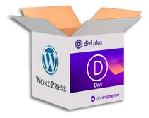 Comprar Divi Theme & Builder - Original - Diseño Web, Wordpress.