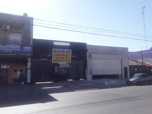 Imagen 6 de 7 de Lote En Venta En Avellaneda Oeste