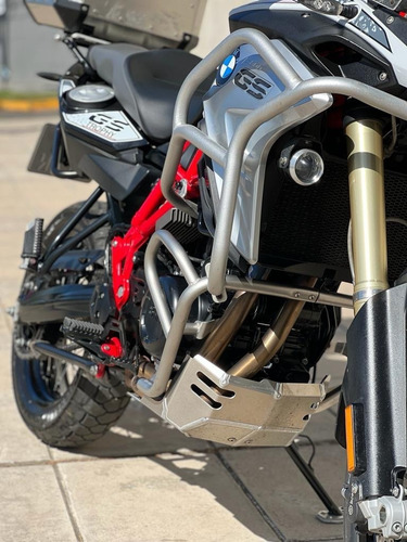 Imagen 12 de 21 de Bmw F 800 Gs Trophy