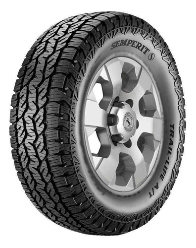 Pneu Semperit Aro 18 Trail-life A/t 265/60r18 110t