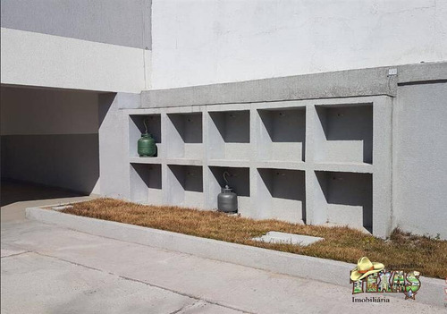 Imagem 8 de 13 de Apartamento Para Venda Cidade Líder - 2462