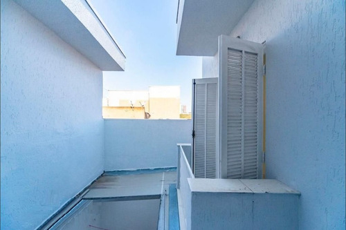 Imagem 23 de 30 de Sobrado À Venda, 104 M² Por R$ 595.000,00 - Santa Maria - Santo André/sp - So4355