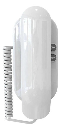 Interfone Individual Agl S100 Branco