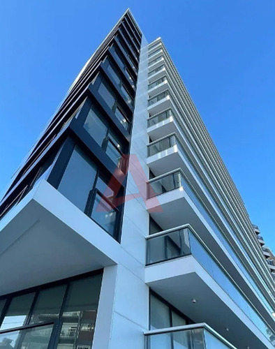 Imagen 25 de 28 de Venta 3 Dormitorio Frente A Rambla Malvín - Edificio Lyra (con Renta)