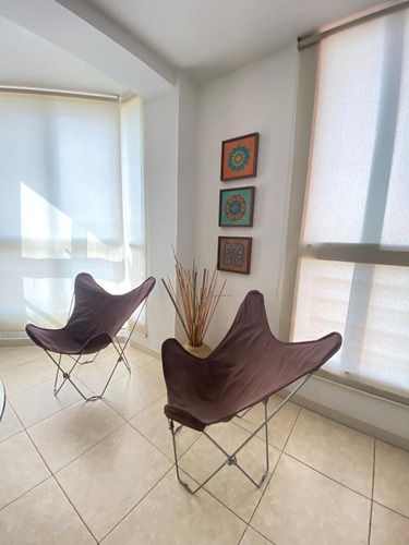 Imagen 4 de 29 de Bello Y Cómodo Apartamento Tipo Estudio En Residencias Los Arrayanes En Villa Granada, Puerto Ordaz