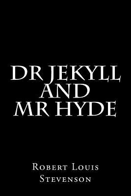 Libro Jekyll And Hyde - Stevenson, Robert Louis