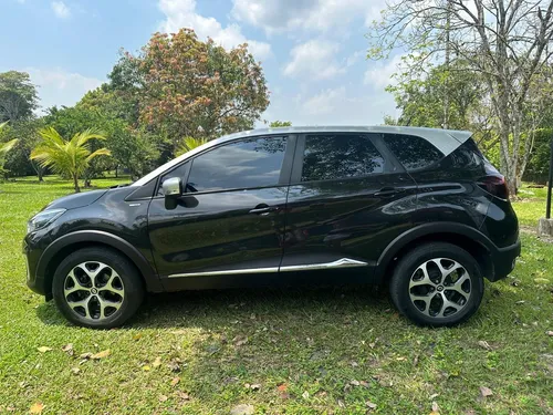 Renault Captur 2.0 Intense Bose Edición especial
