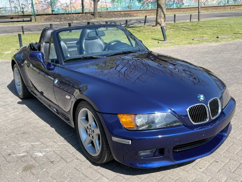 BMW Z3 2.8 Sportive