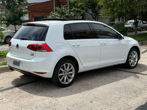 Volkswagen Golf 1.4 Highline Tsi Dsg