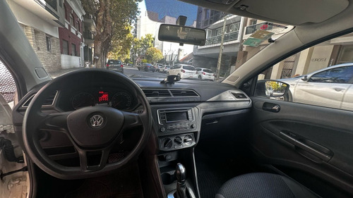 Volkswagen Gol Trend 1.6 Trendline 101Cv At