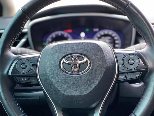 Toyota Corolla 2.0 Seg Cvt 140cv