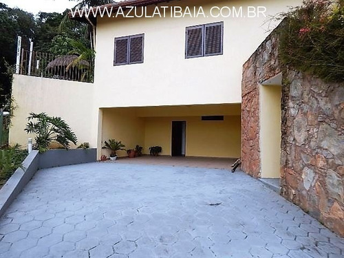 Imagem 2 de 26 de Chacara Em Condominio Fechado Na Região De Atibaia, Área Do Terreno 2.800 Metros - Ch03417 - 32662545