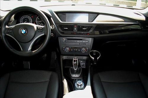 Bmw X1 2.0 16v Turbo Activeflex Sdrive20i