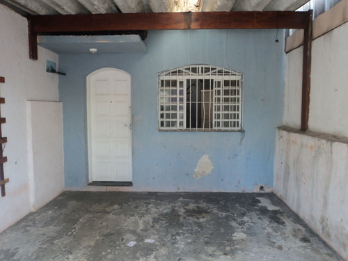 Locação - Sobrado - Residencial - Jardim Caravelas São Paulo/sp - Rr4593