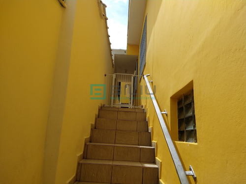 Casa Em Vila Nhocuné - São Paulo - 45