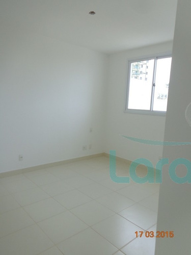 Imagem 4 de 15 de Apartamento Em Alto Da Glória - Macaé, Rj - 1346