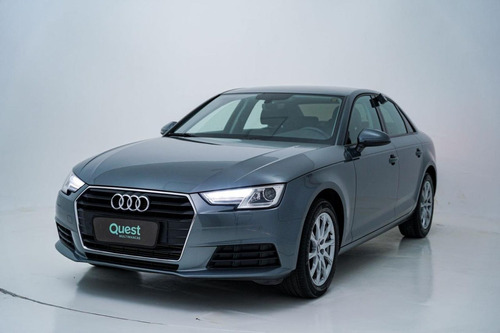 Audi A4 Attraction 2.0 TFSI 190cv S tronic