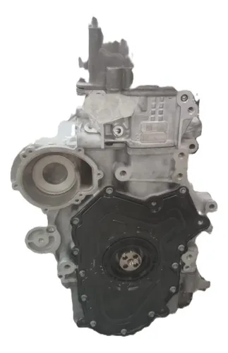 Retifica Completa Do Motor Aj200 2.0 Ingenium 180c Diesel