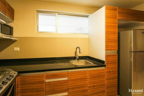 Departamento En Renta En Zavaleta, Santa Cruz Buenavista.