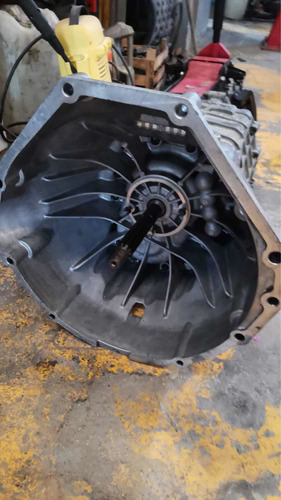 Transmision Tremec 3650 Mustang Cobra Mach1 4.6 96 2010