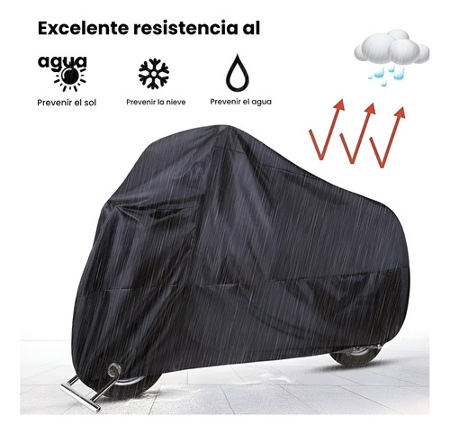 Cubierta De Bicicleta A Prueba De Impermeable Y Polvo Bici