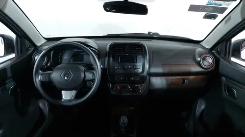 Renault Kwid 1.0 Intens