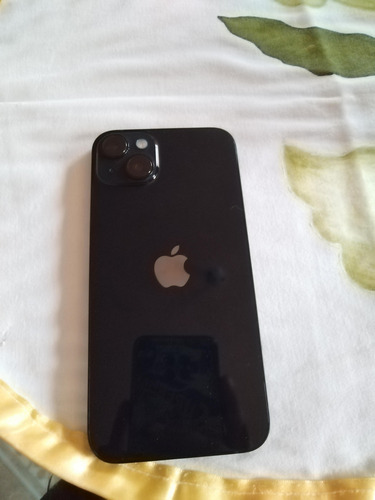 Apple Iphone 14 Plus (128 Gb) - Medianoche Medianoche (Usado)