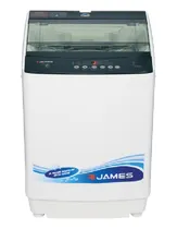 Comprar Lavarropas James Carga Superior 6kg Wmtj 680 Ub