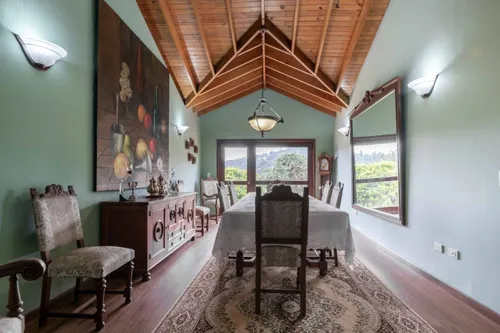 Casa En Venta En Vereda El Hato. Cod V5669