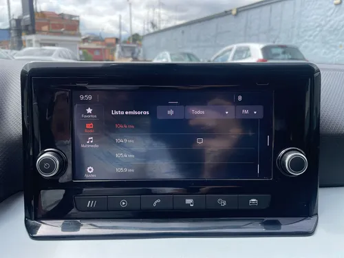 Seat Arona 1.6 Reference