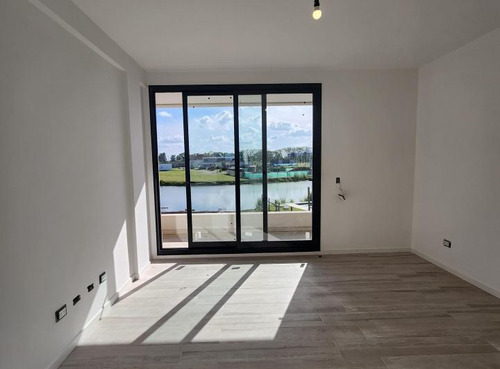 Alquiler Temporario Casa A Estrenar 5 Ambientes C/piscina A La Laguna, Barrio La Alameda Canning