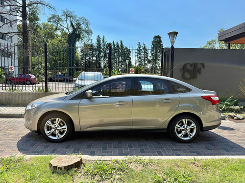 Ford Focus III 2.0 Se Plus Mt