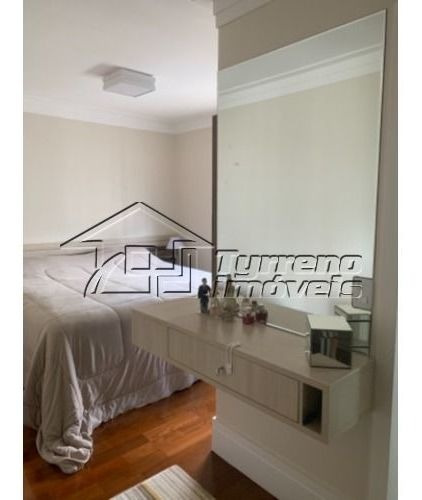 Excelente Apartamento Com 143m² No Jardim Aquarius