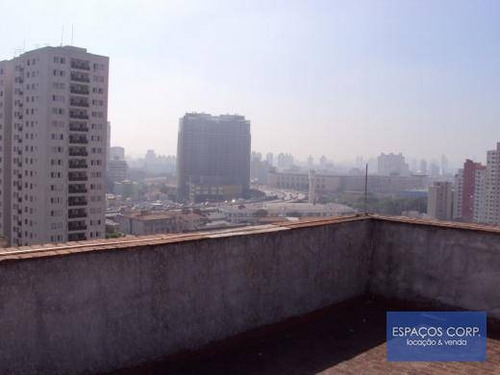 Imagem 9 de 20 de Prédio Comercial À Venda, Liberdade, São Paulo - Pr0016. - Pr0016