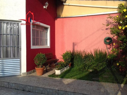 Imagem 6 de 14 de Casa A Venda No Bairro Parque Cidade Jardim Ii Em Jundiaí - - 3883-1